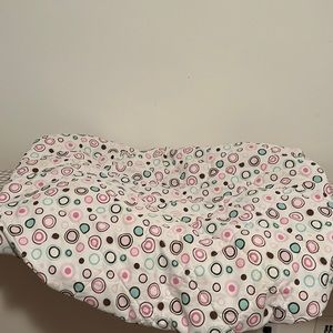 Graco Quilted Pack n Play Sheet